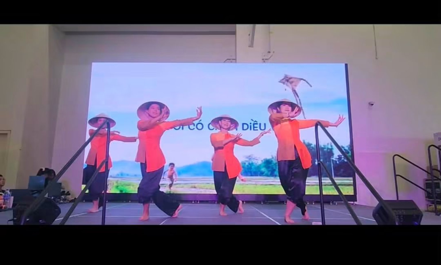 Lisa community and cultural activities, photo 4