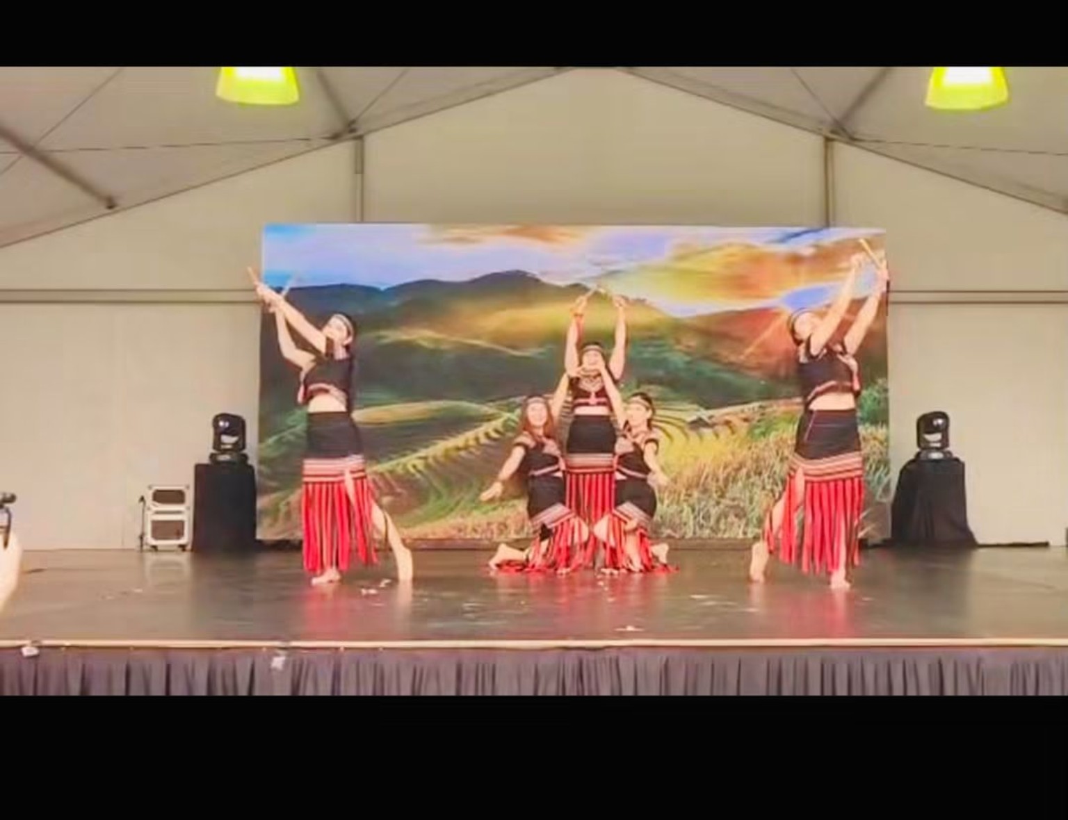 Lisa community and cultural activities, photo 6