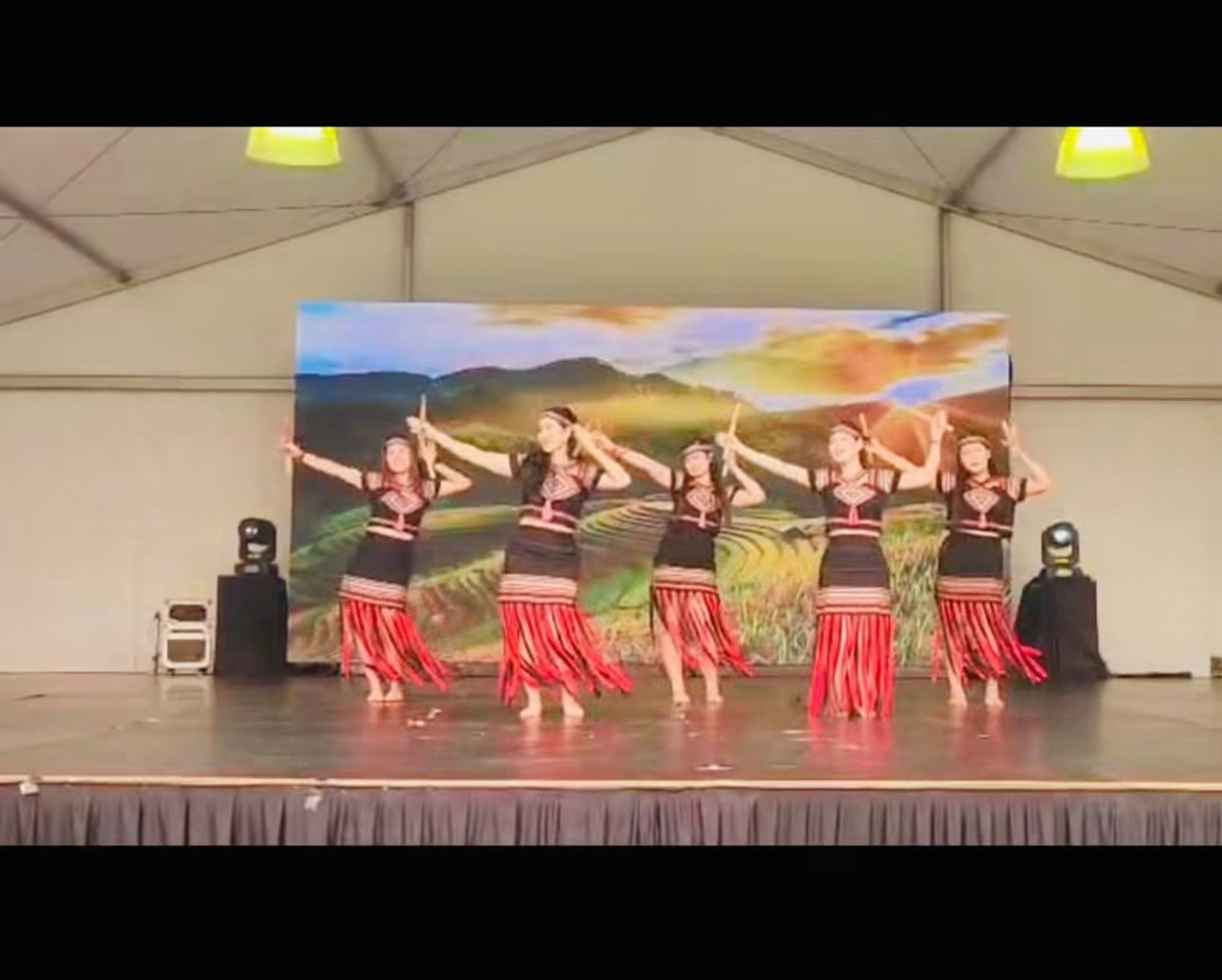 Lisa community and cultural activities, photo 7